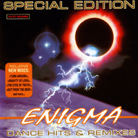Enigma - Dance Hits & Remixes