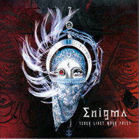 Enigma - Seven Lives Many Faces (Ltd. Edition CD 2)