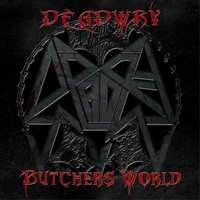 Deadwry - Butchers World