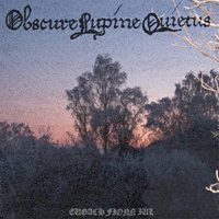 Obscure Lupine Quietus - Eugach Fionn Lul