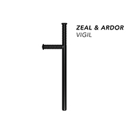 Zeal And Ardor - Vigil (Single)