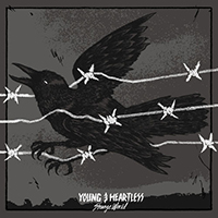 Young & Heartless - Strange World (Single)