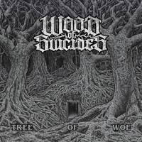 Wood Of Suicides - Tree Of Woe