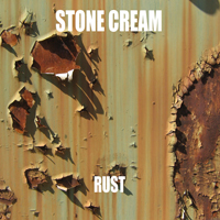 Stone Cream - Rust