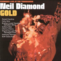 Neil Diamond - Gold (CD 1)
