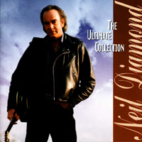 Neil Diamond - Ultimate Collection (Disc 2)