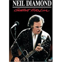 Neil Diamond - Greatest Hits Live!