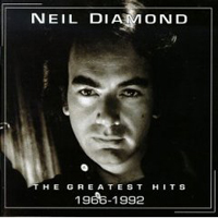 Neil Diamond - Greatest Hits 1966 To 1992 (CD 2)