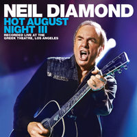 Neil Diamond - Hot August Night  III (CD 2)