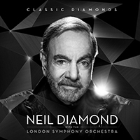 Neil Diamond - Classic Diamonds With The London Symphony Orchestra