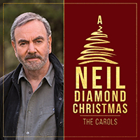 Neil Diamond - A Neil Diamond Christmas: The Carols (EP)