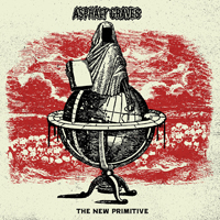 Asphalt Graves - The New Primitive