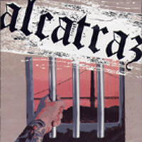 Alcatraz (USA) - Alcatraz