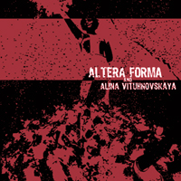 Altera Forma - Altera Forma