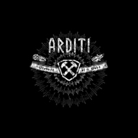 Arditi - Statues Of Gods/Invictis Victi Vinyl (Limited Edition) (Split)