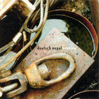 Deutsch Nepal - Erosion (1999 remastered)