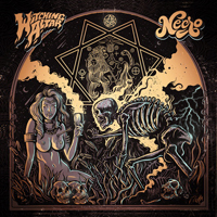 Necro (BRA) - Necro (split with Witching Altar) [EP]