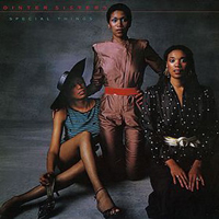 Pointer Sisters - The Special Things