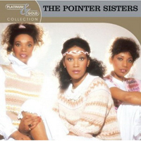 Pointer Sisters - Platinum And Gold Collection
