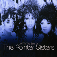 Pointer Sisters - Jump - The Very Best Of Pointer Sisters