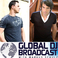 Markus Schulz - Global DJ Broadcast (2010-02-11, incl. TyDi Guestmix: CD 1)