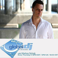 Markus Schulz - Global DJ Broadcast (2010-06-03: CD 1)