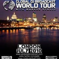 Markus Schulz - Global DJ Broadcast (2010-07-01: CD 1)