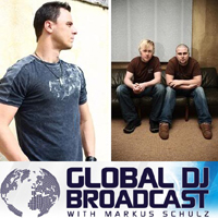 Markus Schulz - Global DJ Broadcast (2010-07-15: Ibiza Summer Sessions - Super8 & Tab Guestmix)