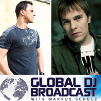 Markus Schulz - Global DJ Broadcast (2010-09-02: Guestmix Wippenberg)