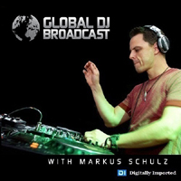 Markus Schulz - Global DJ Broadcast (2010-09-30)