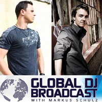 Markus Schulz - Global DJ Broadcast (2010-10-14 with Guestmix Phynn)