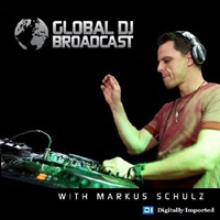 Markus Schulz - Global DJ Broadcast (2010-10-21)