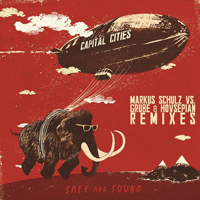 Markus Schulz - Safe And Sound (Markus Schulz vs. Grube & Hovsepian Remixes) (Feat.)