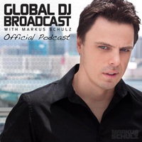 Markus Schulz - Global DJ Broadcast: Ibiza Summer Sessions (15 August 2013) (Split)