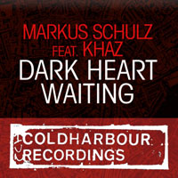 Markus Schulz - Dark Heart Waiting (Remixes) [EP]