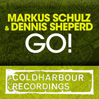 Markus Schulz - Go! (Single) 