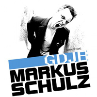 Markus Schulz - Global DJ Broadcast (2008-05-15)