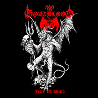 Goatblood (DEU) - Ferry Of Death (EP)