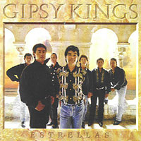 Gipsy Kings - Estrellas