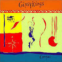 Gipsy Kings - Compas