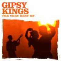 Gipsy Kings - The Best Of The Gypsy Kings
