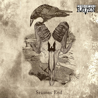 Eyes Of The Raven - Seasons End