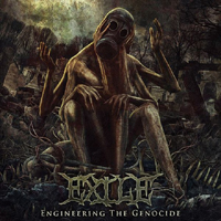 Exile (AUS) - Engineering The Genocide (EP)