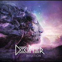 Decipher (LUX) - Intuition
