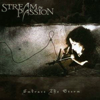 Stream Of Passion - Embrace The Storm (Inside Out) [CD 1]