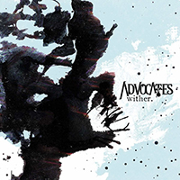 Advocates - Wither. (Single)