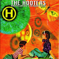 Hooters - Hooterization A Retrospective