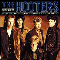 Hooters - Super Hits