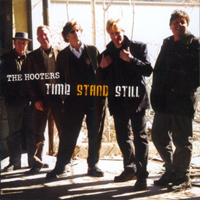 Hooters - Time Stand Still