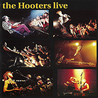 Hooters - Live